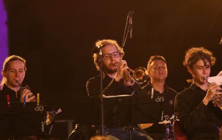 23.POLETNI VEČER  44 FOTO LJUBO VUKELIČ